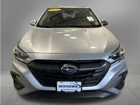 Used 2025 Subaru Legacy Touring XT AWD/4WD image 9