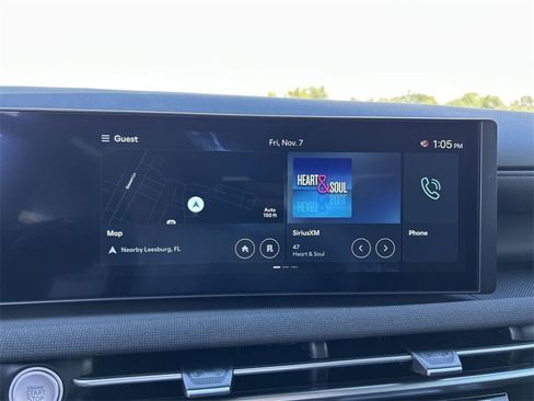 New 2026 Hyundai Santa Cruz Limited image 24