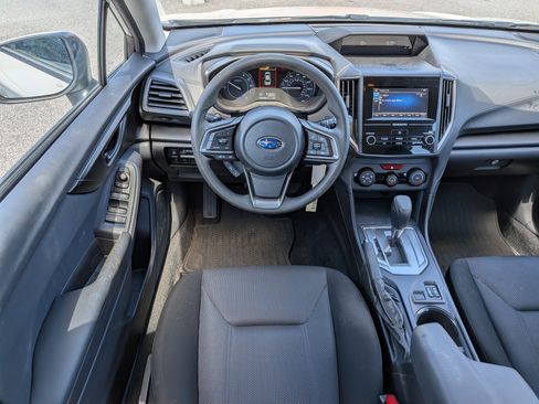 Used 2017 Subaru Impreza 2.0i Premium w/ BSD & Rcta/SRF/Eyesight image 15