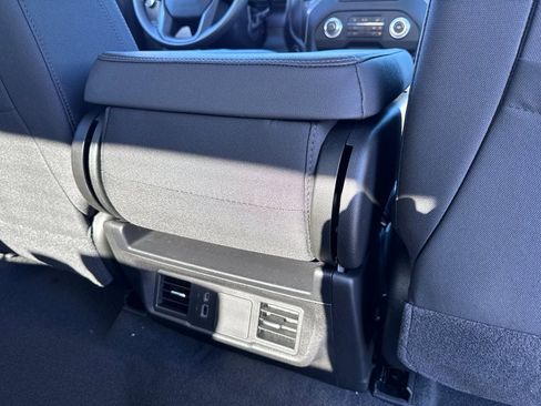 New 2026 GMC Sierra 1500 Pro w/ Graphite Edition image 18