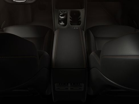 New 2026 Jeep Cherokee Limited AWD/4WD image 4