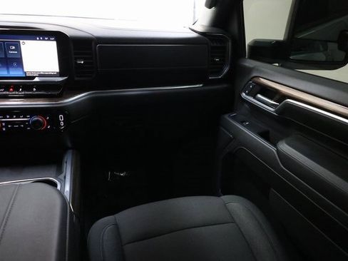 Used 2024 Chevrolet Silverado 2500 LT w/ Texas Edition image 80