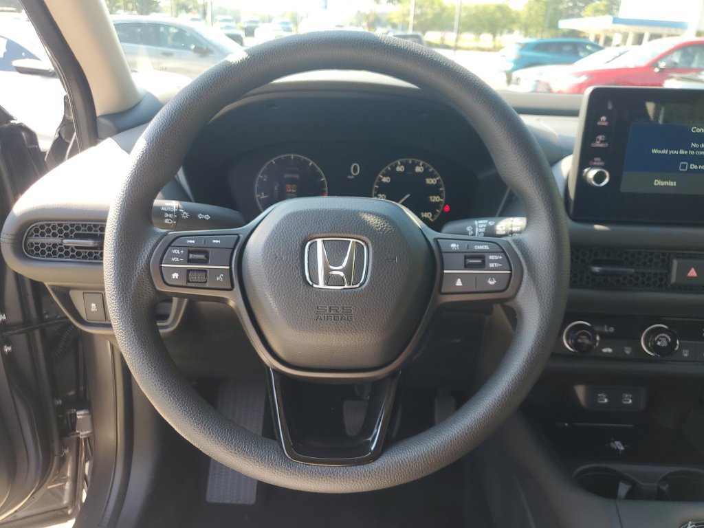 New 2027 Honda HR-V LX image 20