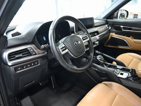 Used 2021 Kia Telluride SX image 24