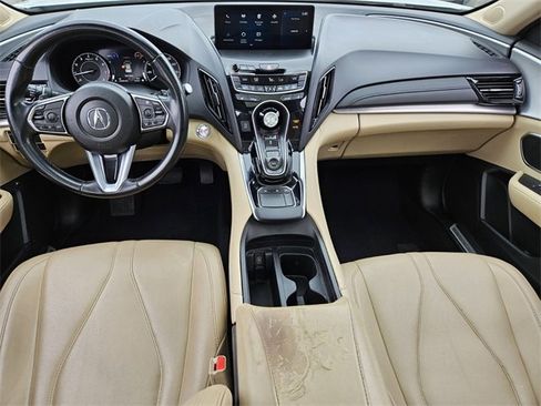 Used 2021 Acura RDX FWD image 9