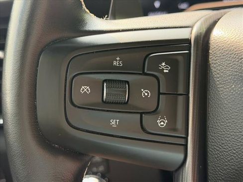 Used 2023 GMC Sierra 1500 Denali Ultimate AWD/4WD image 27