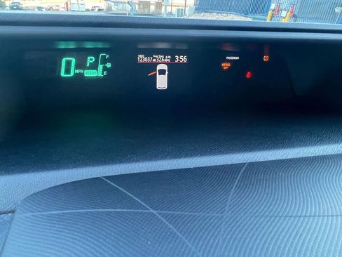 Used 2013 Toyota Prius C Four image 20