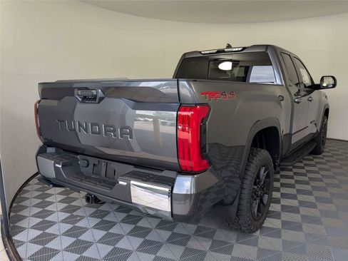 New 2026 Toyota Tundra SR5 AWD/4WD image 5