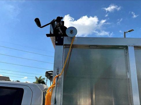 New 2026 Chevrolet Silverado 3500 W/T w/ WT Convenience Package image 7