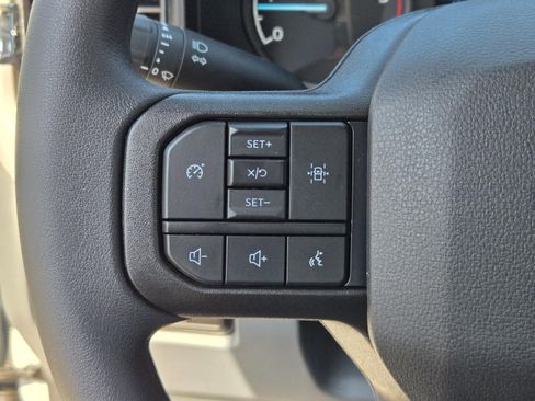 New 2026 Ford F350 XL w/ XL Chrome Package RWD image 17
