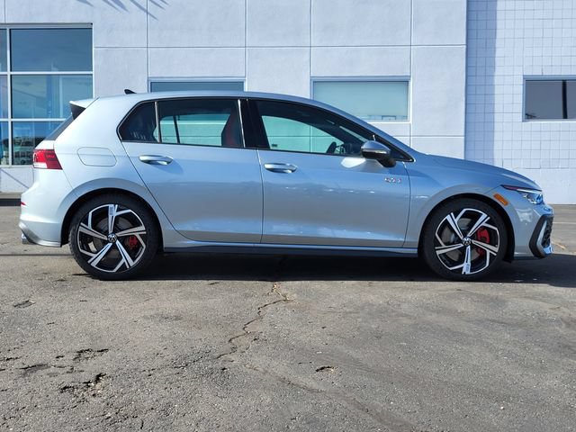 New 2026 Volkswagen GTI SE FWD image 7