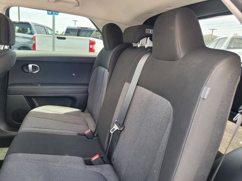 Used 2024 Hyundai Ioniq 5 SEL RWD image 14