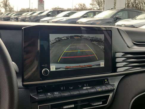 Used 2026 Toyota Camry LE image 14