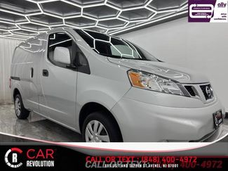 Used 2020 Nissan NV200 SV image 1