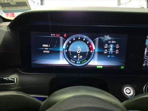 Used 2019 Mercedes-Benz E 53 AMG 4MATIC Sedan image 19