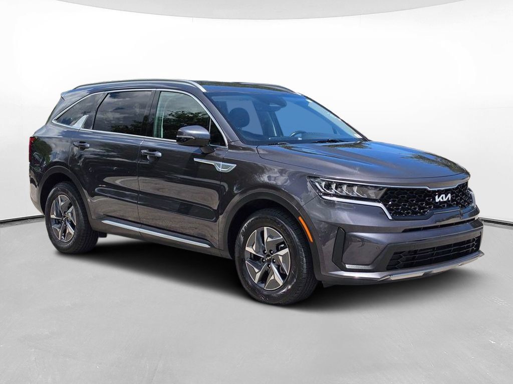 Used 2022 Kia Sorento S FWD image 3