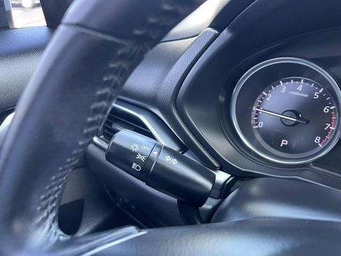 Used 2019 MAZDA CX-5 Sport image 22