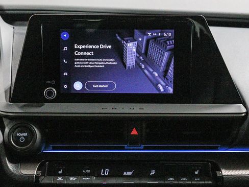 Certified 2023 Toyota Prius XLE FWD image 15