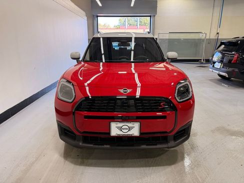 Used 2026 MINI Cooper Countryman S image 8
