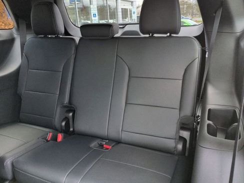 New 2026 Chevrolet Traverse LT w/ LPO, Floor Liner Package image 36