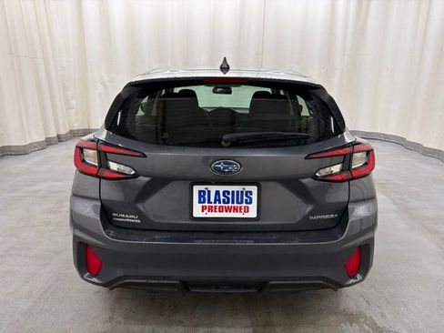 Used 2024 Subaru Impreza 2.0i AWD/4WD image 5