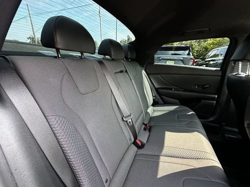 Used 2023 Hyundai Elantra N Line FWD image 38