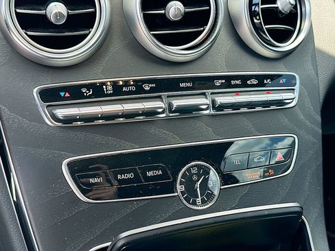 Used 2022 Mercedes-Benz C 300 C300 Coupe w/ AMG Line image 16