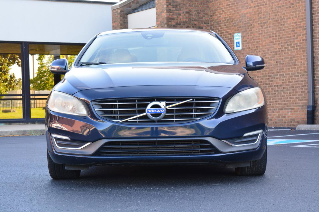 Used 2015 Volvo S60 T5 Premier FWD image 2