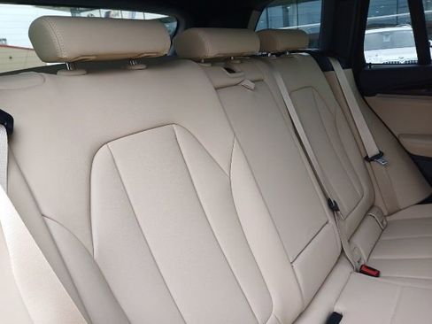 Used 2021 BMW X3 sDrive30i w/ Convenience Package RWD image 10