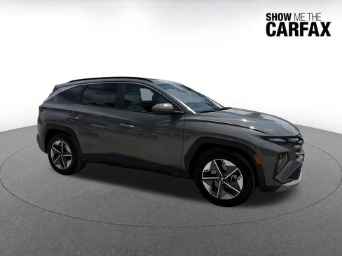 Used 2026 Hyundai Tucson SEL Plus AWD/4WD image 1