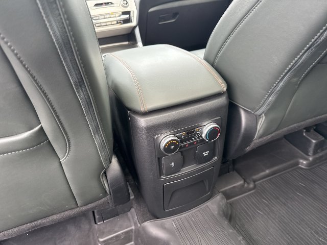 Used 2023 Ford Explorer Timberline w/ Timberline Technology Package AWD/4WD image 30