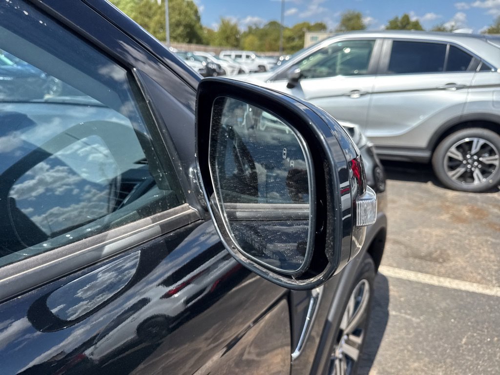 New 2027 Mitsubishi Outlander Sport SE FWD image 36