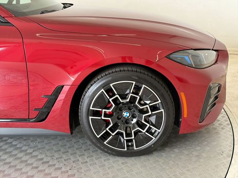 New 2026 BMW i4 xDrive40i w/ M Sport Package AWD/4WD image 12