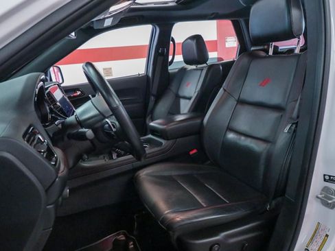 Used 2023 Dodge Durango R/T RWD image 12