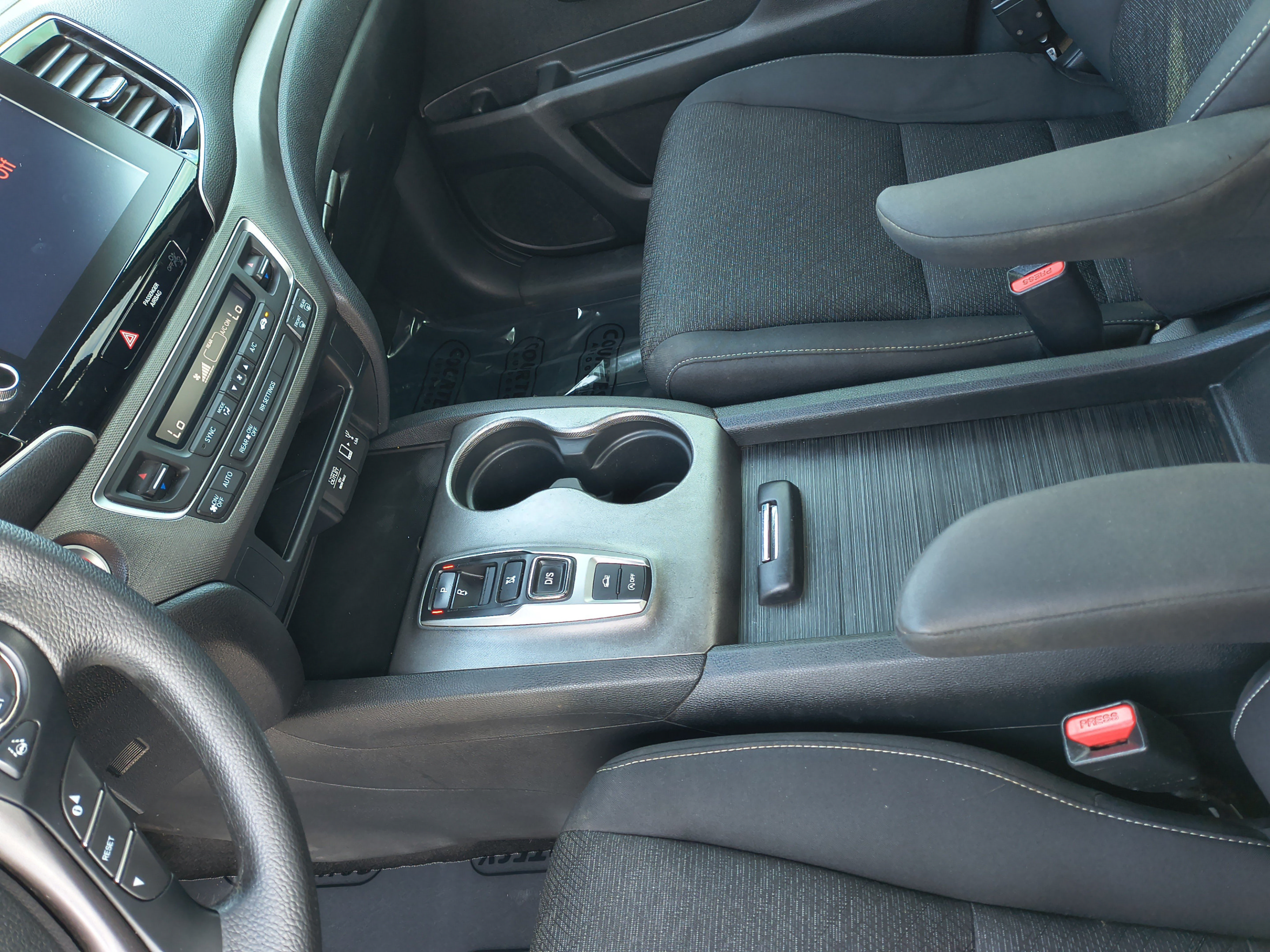 Used 2022 Honda Ridgeline Sport image 23
