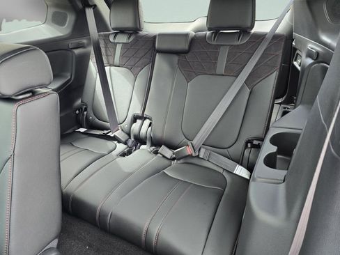 New 2026 Honda Pilot Black Edition image 31