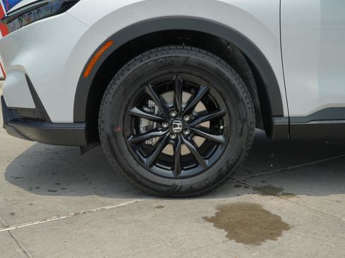 New 2026 Honda CR-V Sport-L image 12