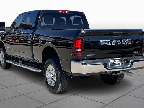 Used 2025 RAM 2500 Big Horn image 12