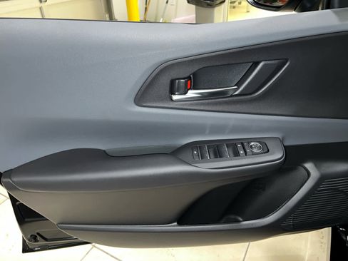 New 2026 Toyota Prius XLE image 12