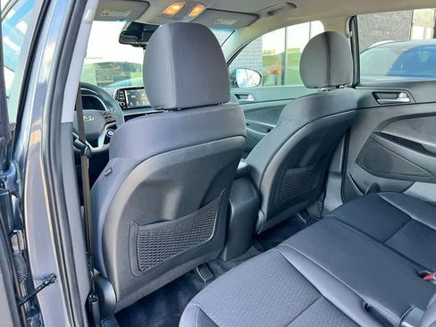 Used 2021 Hyundai Tucson Value image 20