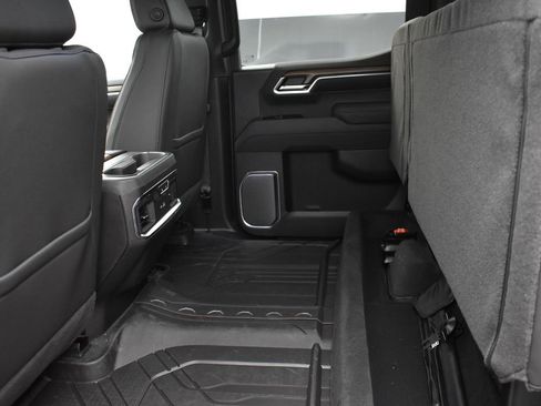 New 2025 Chevrolet Silverado 1500 High Country image 17