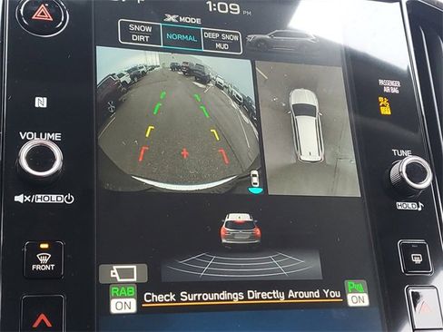 New 2026 Subaru Ascent Touring image 33