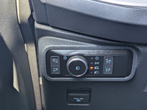 Used 2022 Ford Bronco Raptor AWD/4WD image 31
