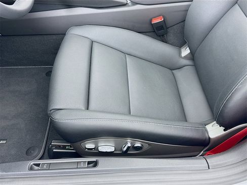 Used 2024 Porsche 718 Boxster Style Edition image 13