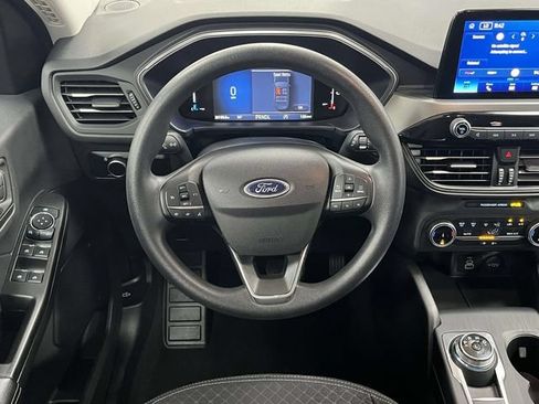 Used 2025 Ford Escape Active FWD image 19