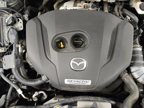 Used 2019 MAZDA CX-9 Grand Touring AWD/4WD image 30