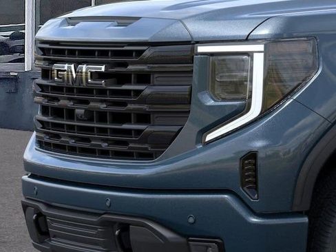New 2026 GMC Sierra 1500 Elevation w/ Elevation Premium Package AWD/4WD image 13