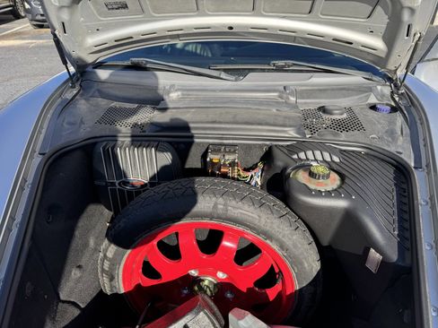 Used 2003 Porsche 911 Targa image 24