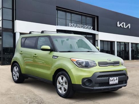 Used 2019 Kia Soul image 3