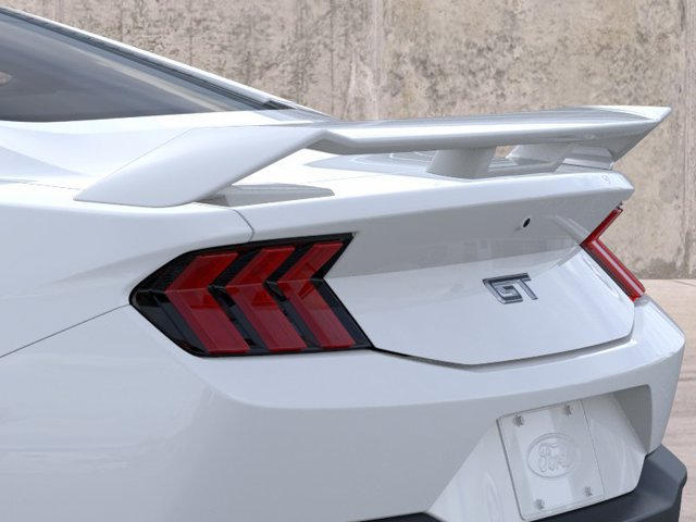 New 2026 Ford Mustang GT Premium w/ GT Performance Package RWD image 22